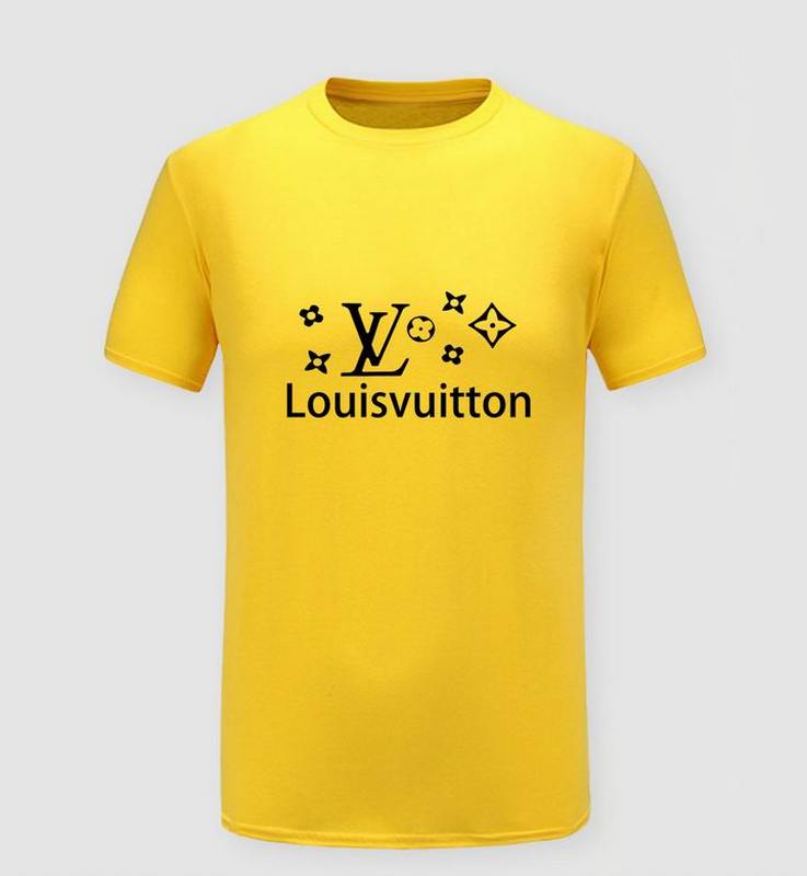 Louis Vuitton Men's T-shirts 1764